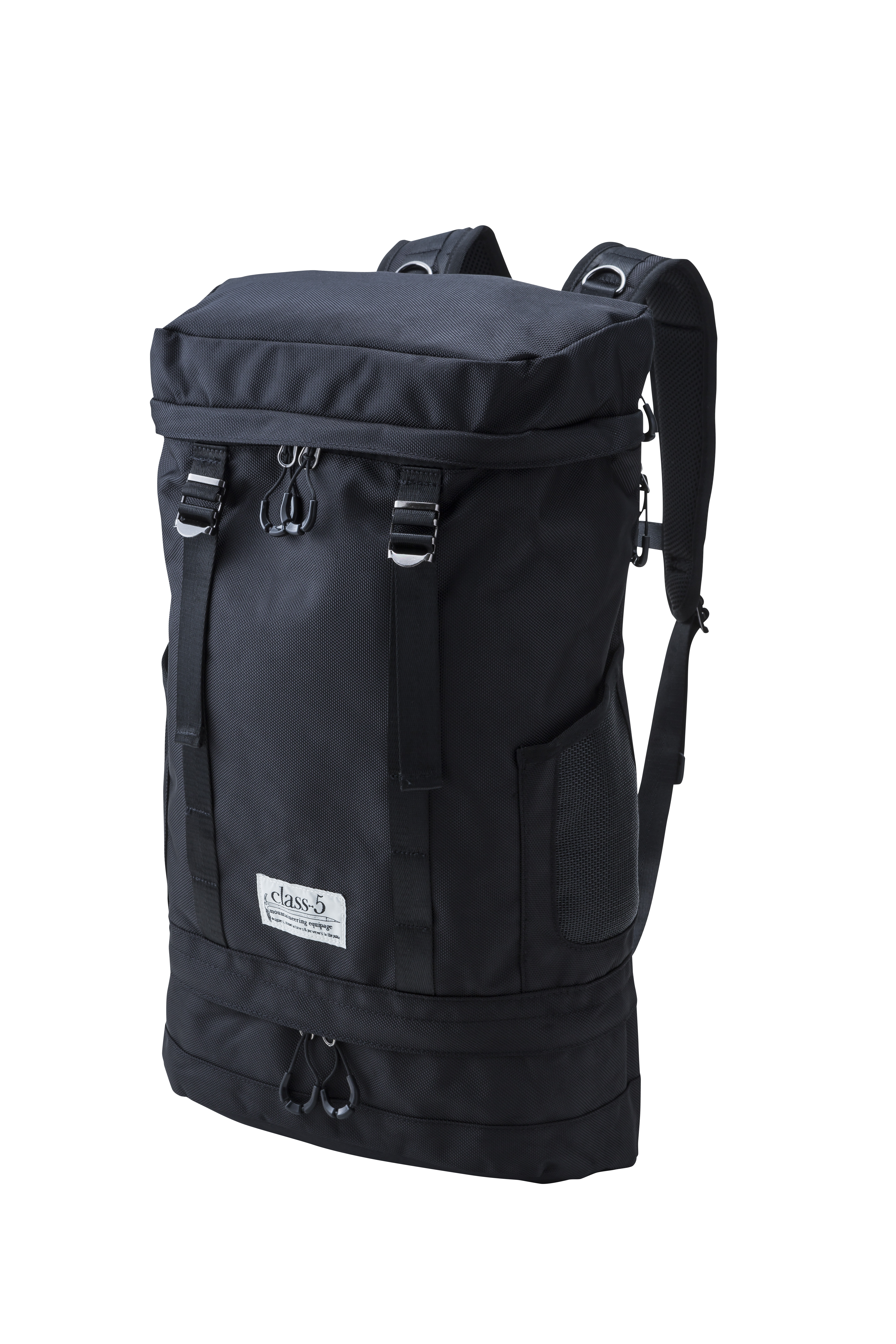 X-F BOX DAYPACK