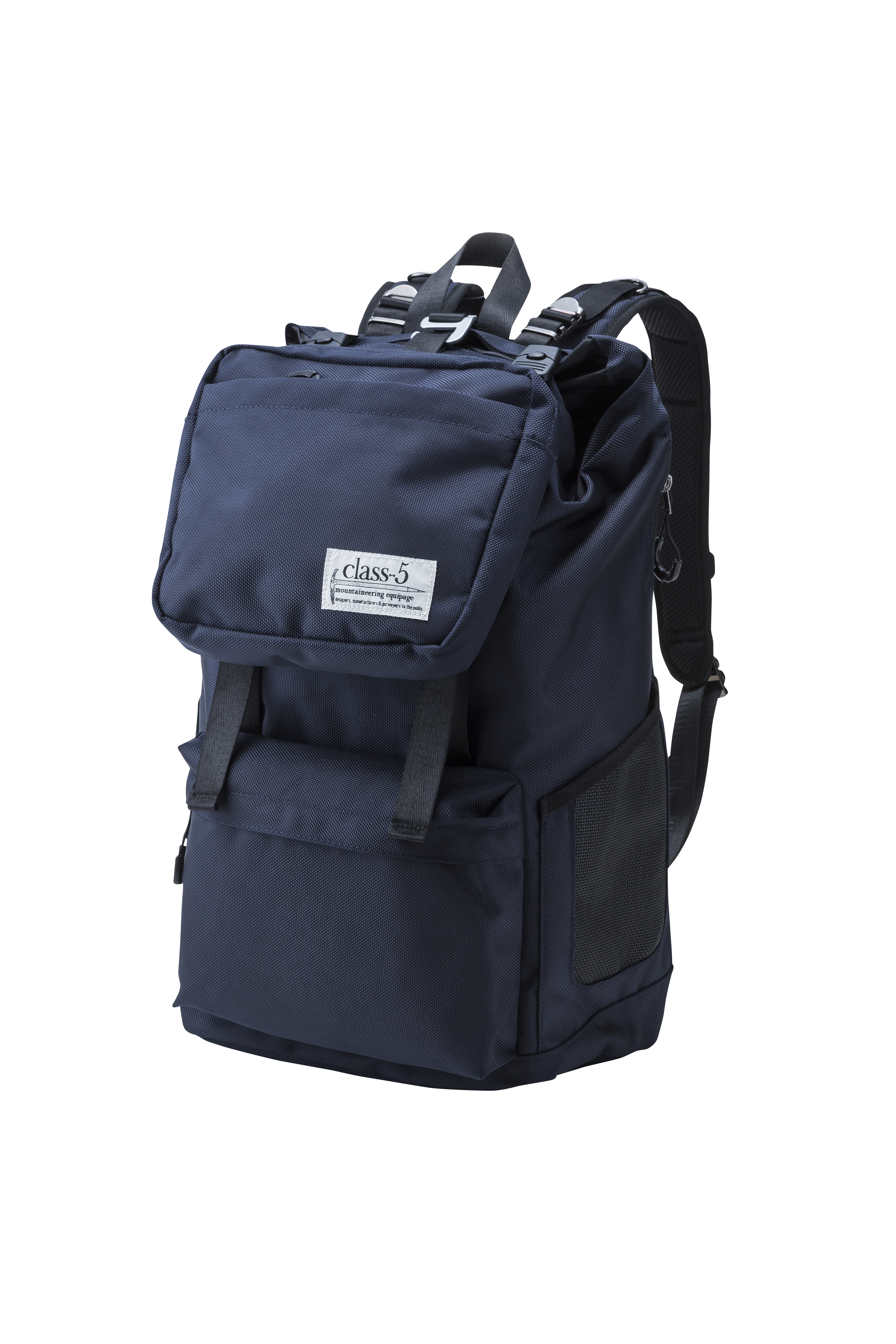 X-F FLAP RUCK